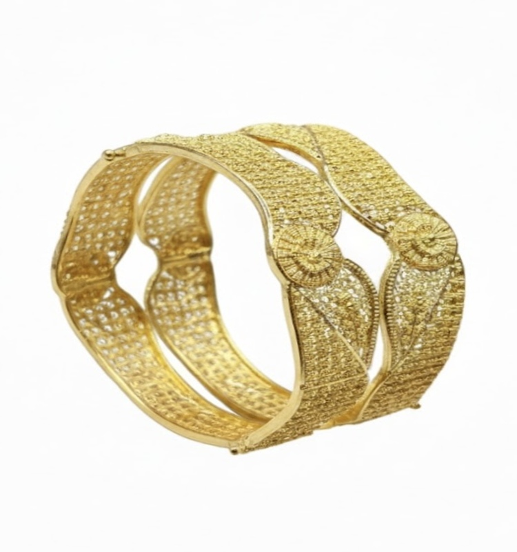 Rajsi Viraasat Bangles