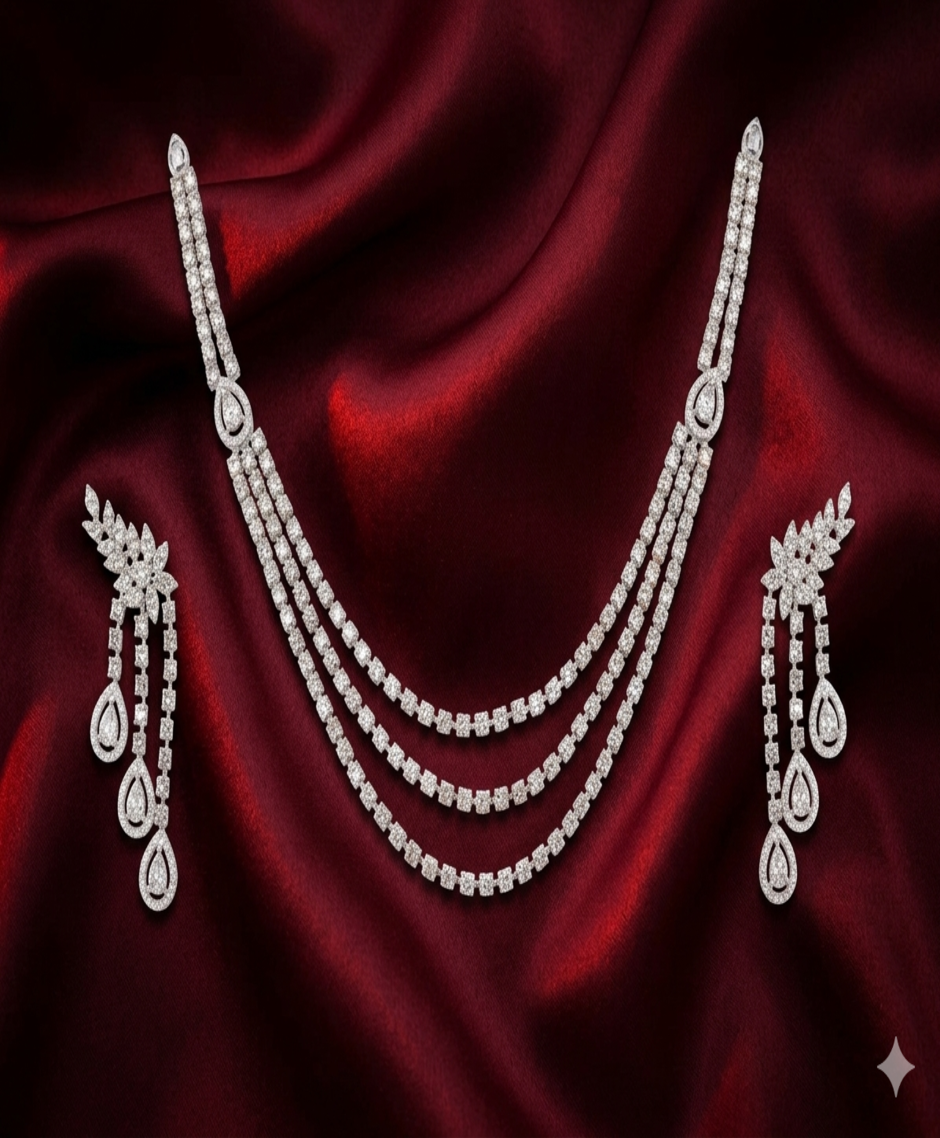 Necklace Set