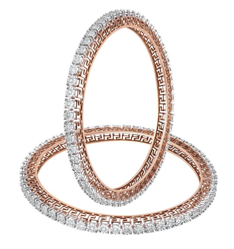 Imperiya Bangle