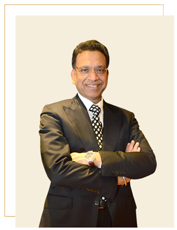 Mr. Pawan Gupta