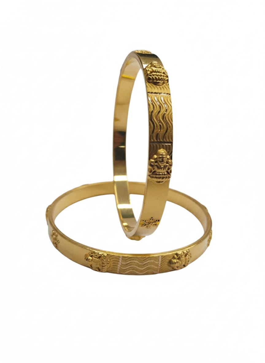 Imperial Craft Bangle
