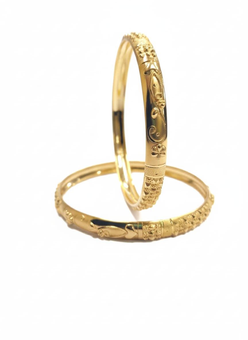 Classic Shilpkari Bangle
