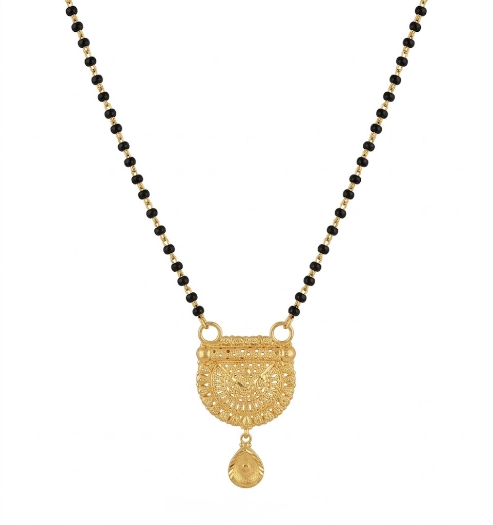 Rajlaxmi Mangalsutra