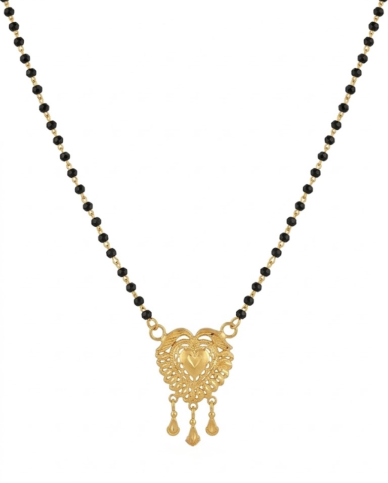 Shringarika Mangalsutra