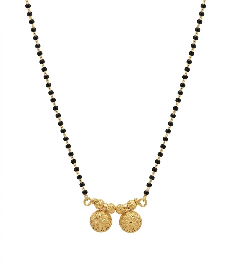 Swarna Jodi Mangalsutra