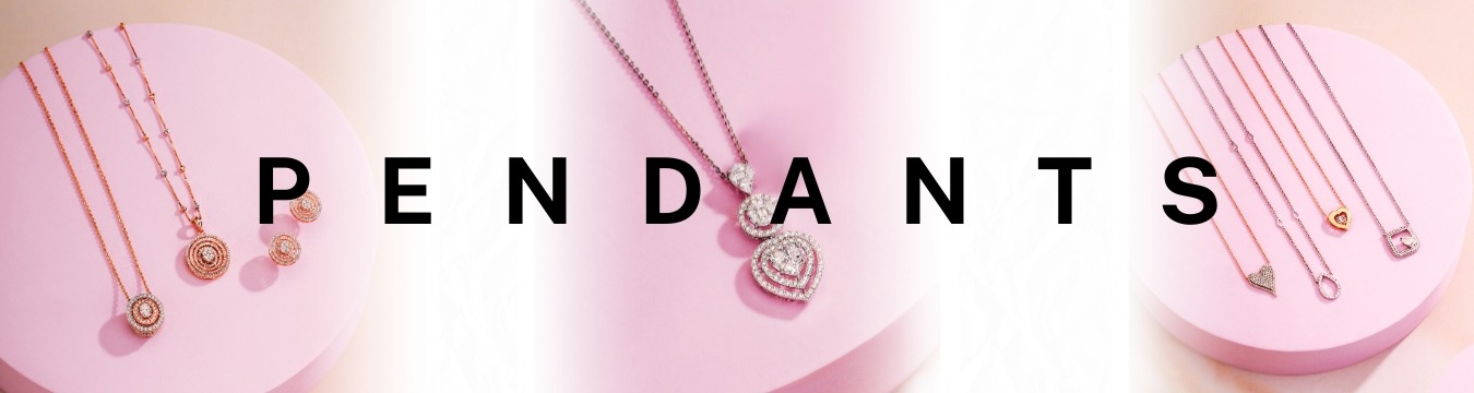 Pendants